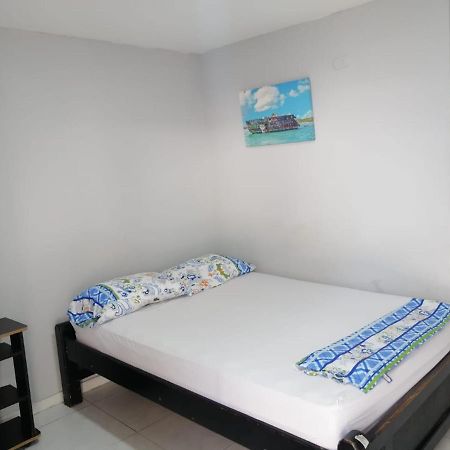 Islander Blue House Hotell San Andrés Eksteriør bilde