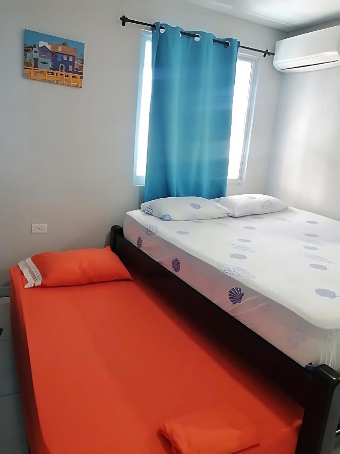Islander Blue House Hotell San Andrés Eksteriør bilde